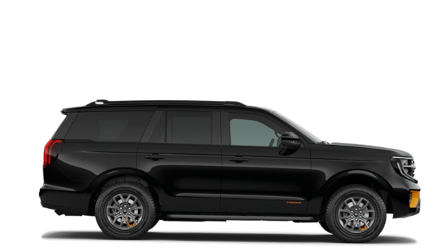 2026 Ford Expedition